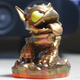 Illustration for article titled The E3 2013 Exclusive emSkylanders/em Hot Dog MISB RARE